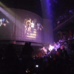 You can take part of the show, but get ready to be surprise... =) - Coco Bongo