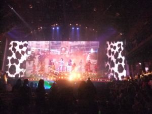 09122014-51 LMFAO - Party Rock Anthem