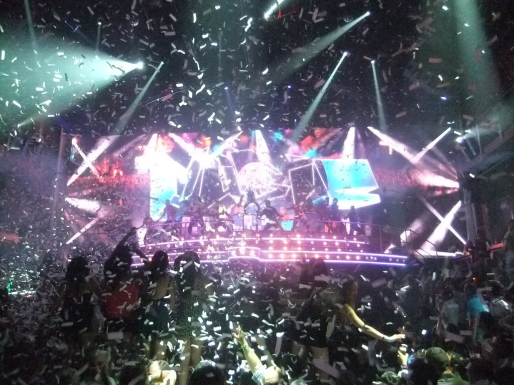 Party!!
