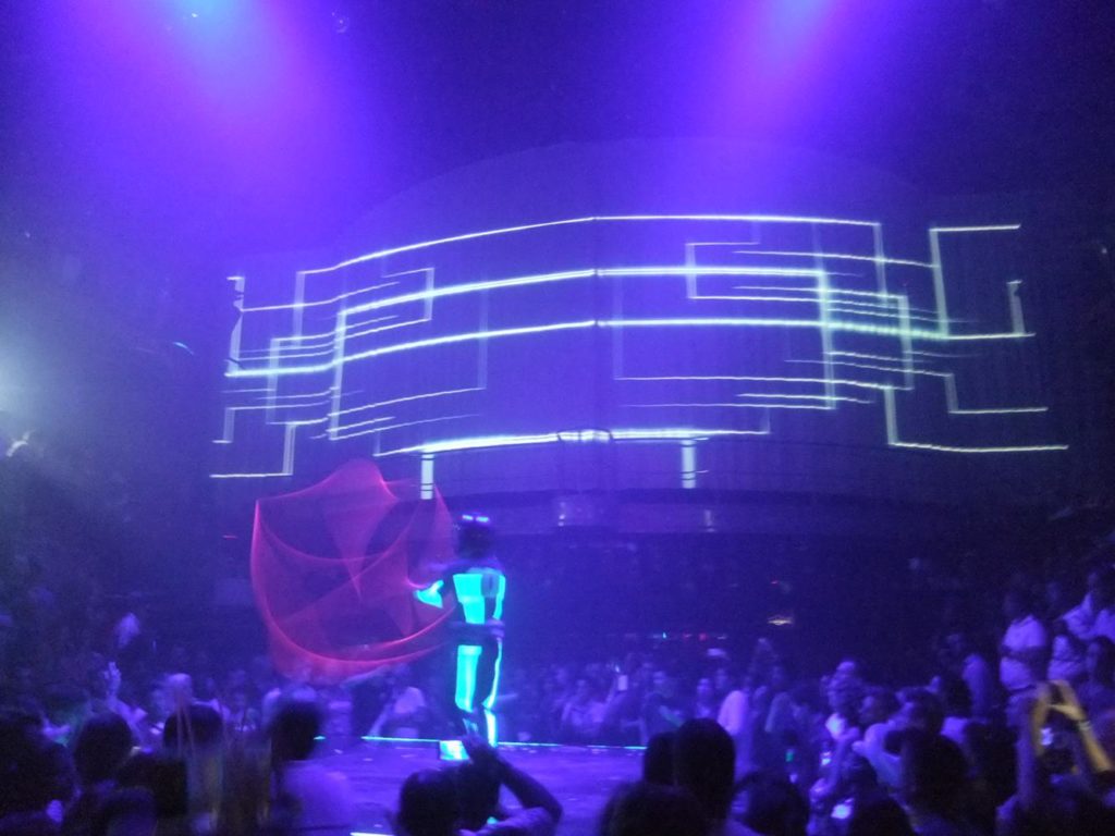 Tron...