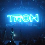 Tron...