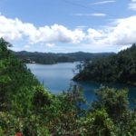 The 5 Lakes.