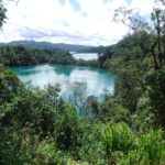 The 5 Lakes.