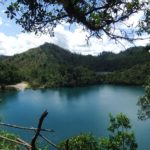  guess - The 5 Lakes.