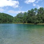  The 5 Lakes.
