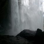 guess -  On the secret walk behind the Misol-Ha Waterfall