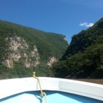 Sumidero - Let the journey begin!