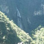 Sumidero -  A waterfall of one of the streams
