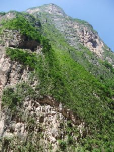 09182014-60 Sumidero -  The canyon