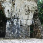 Palenque - The Temple of the Skull