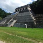 The Temple of Inscriptions