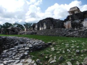 09192014-41 Palenque -  The inside of the palace.