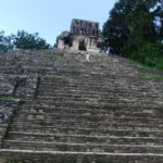  Temple of the cross - The building is one of the loftiest in the site.