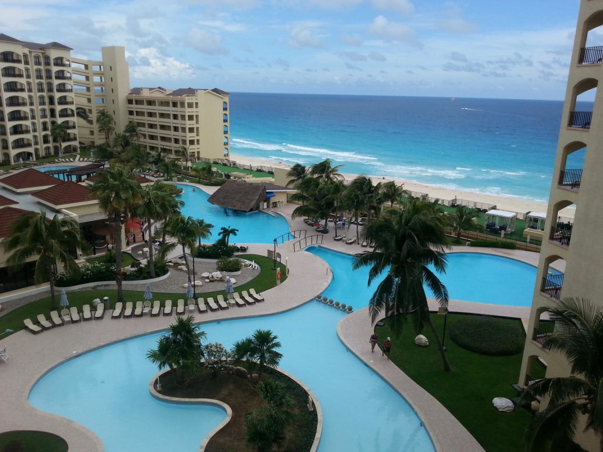 September 21th, 2014 – Honeymoon grand finale!