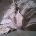 A little bit of extreme - Darga stream