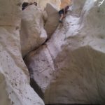 A little bit of extreme - Darga stream