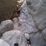 A little bit of extreme - Darga stream