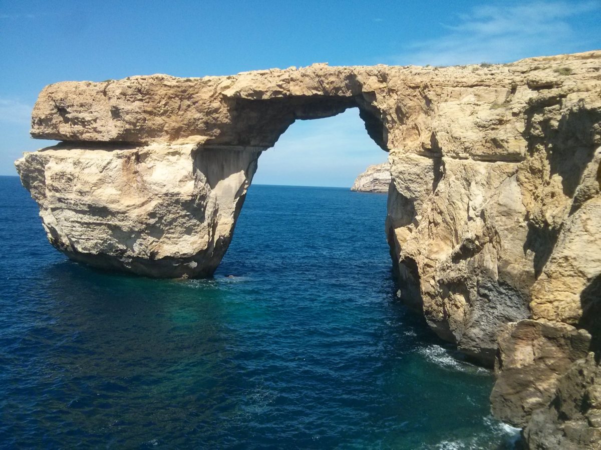 Malta – Baby-moon & the island of Gozo