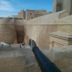  Views from the walls of the citadel - Baby-moon