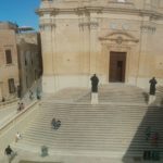   Views from the walls of the citadel - Baby-moon