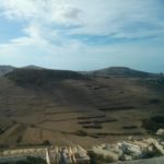  Views from the walls of the citadel - Baby-moon