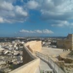  Views from the walls of the citadel - Baby-moon