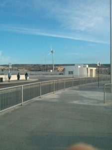 Malta has no natural source of energy, at least not a traditional one - Baby-moon