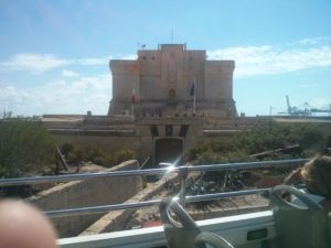 A couple more - coastal watch towers