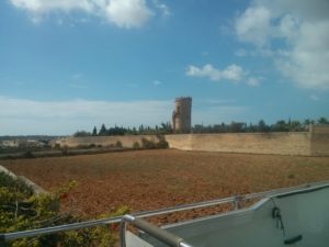 A couple more - coastal watch towers