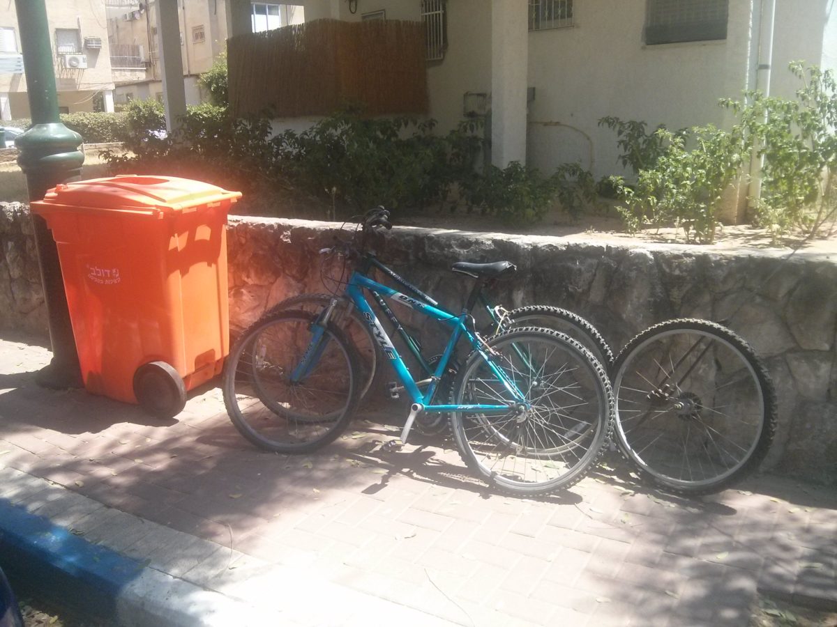 Week 27 &  The city streets shopping