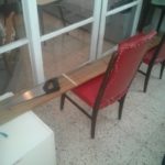 Building a shelves for the stash of Reusable Daipers