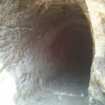  Tel Gezer The water system