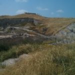The Canaanite Gate - Tel Gezer