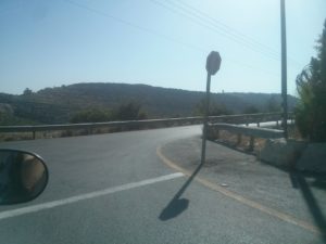Getting out of Dolev