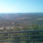 The view from the panorama - RZR