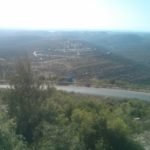 The view from the panorama - RZR