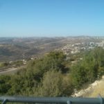 The view from the panorama - RZR