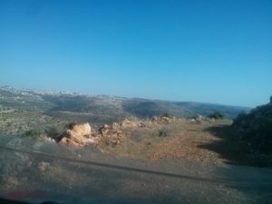 Another look on El-Bire   - RZR