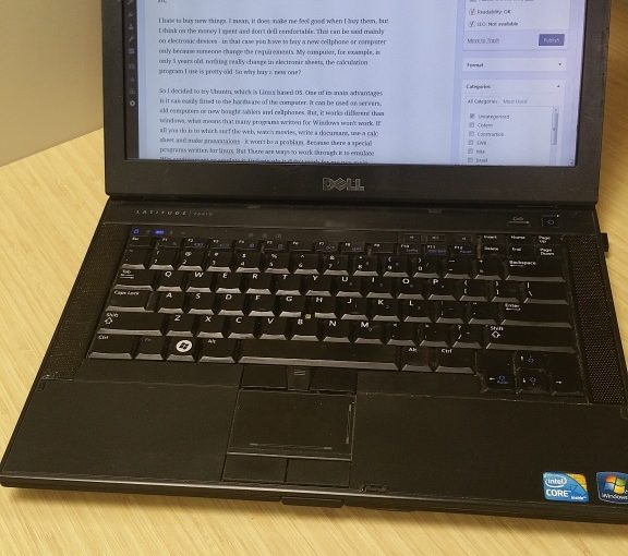Ubuntu