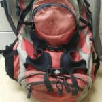 Trans apline bag - ubuntu
