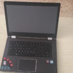 Lenovo yoga 510 - 33th Birthday