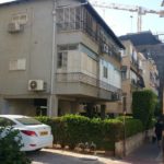Meridor house - Lehi and Irgun