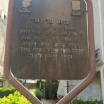 The sign
