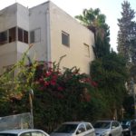 The house - Lehi and Irgun