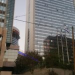 New buildings