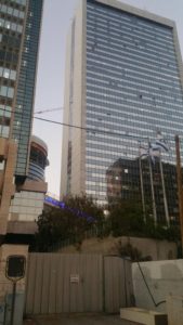 New buildings