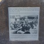 From 1935 to 1947, members of youth groups stayed at Tel Hai while preparing to set up new settlements