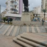 "Those who march to their death, build you Heimat " David Raziel - Lehi and Irgun