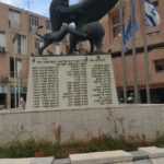 The names of all Ole' Hagardom