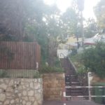The house - Lehi and Irgun